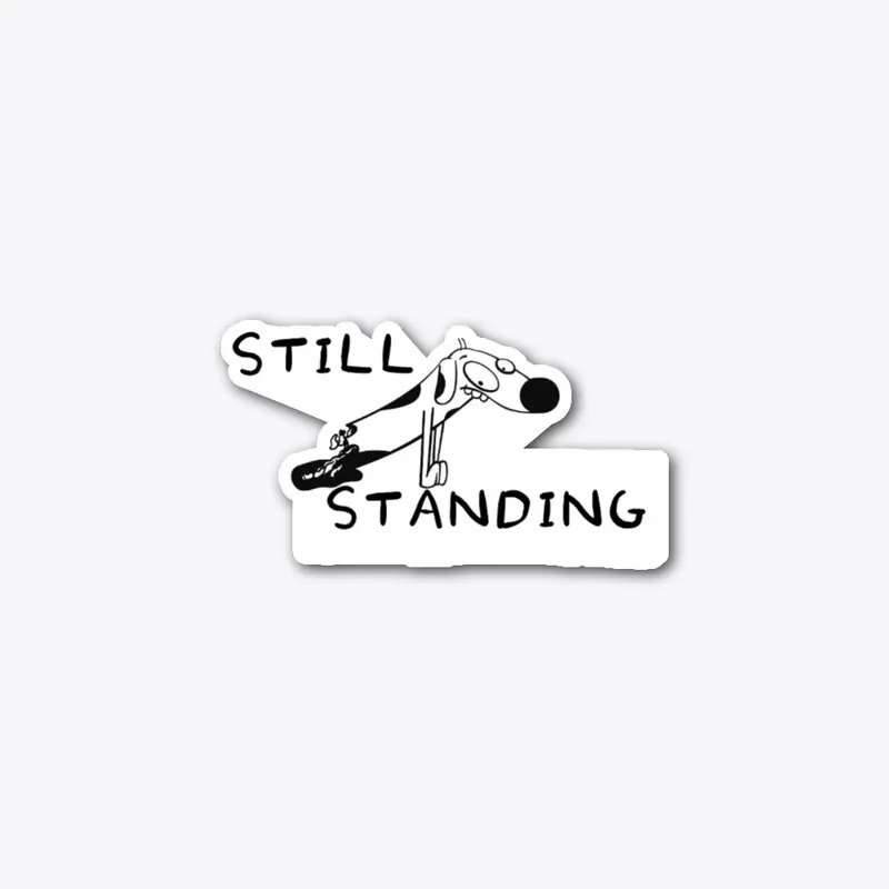 Still Standing